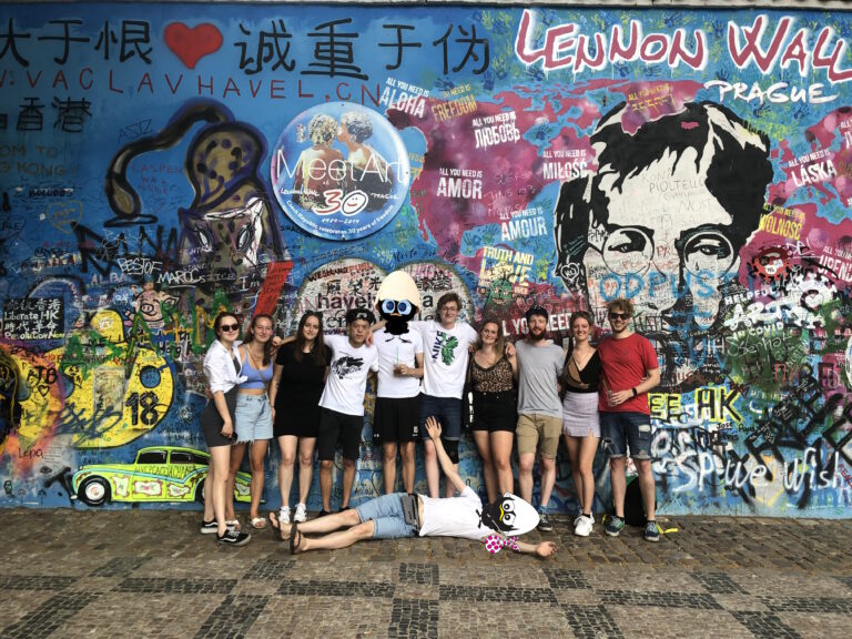 Praag  '21