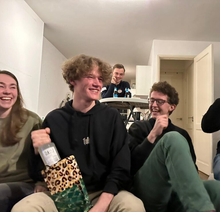 Sinterklaas '22