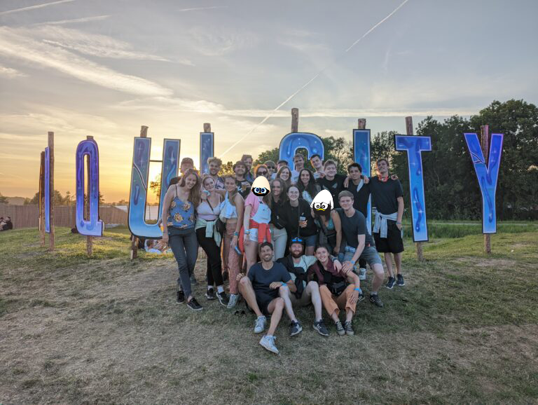 Liquicity