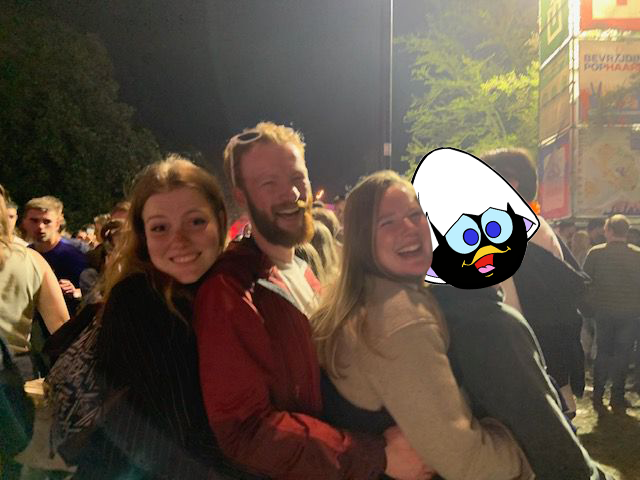 Bevrijdingspop '23