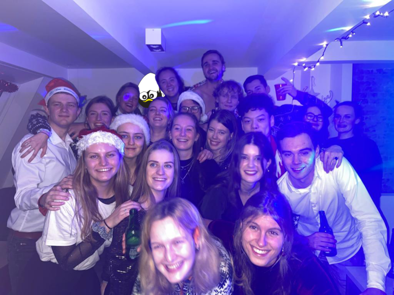 Kerst '21