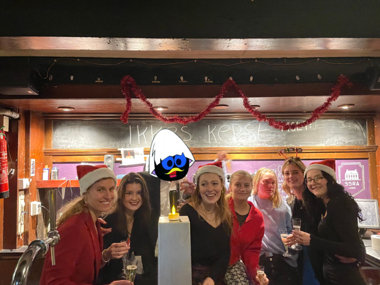 Kerst '22