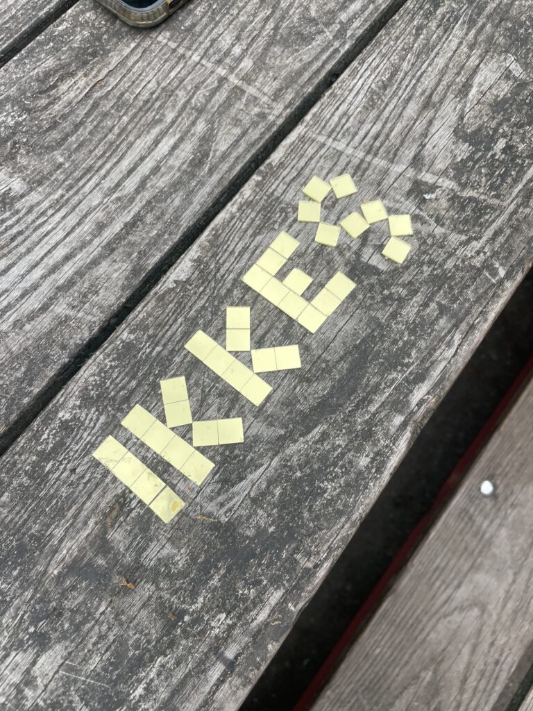 Reünistenweekend '25