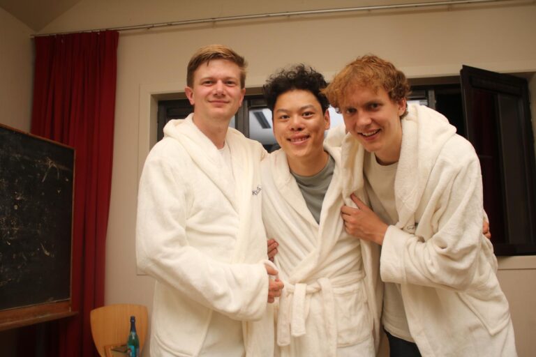 Reünistenweekend '25